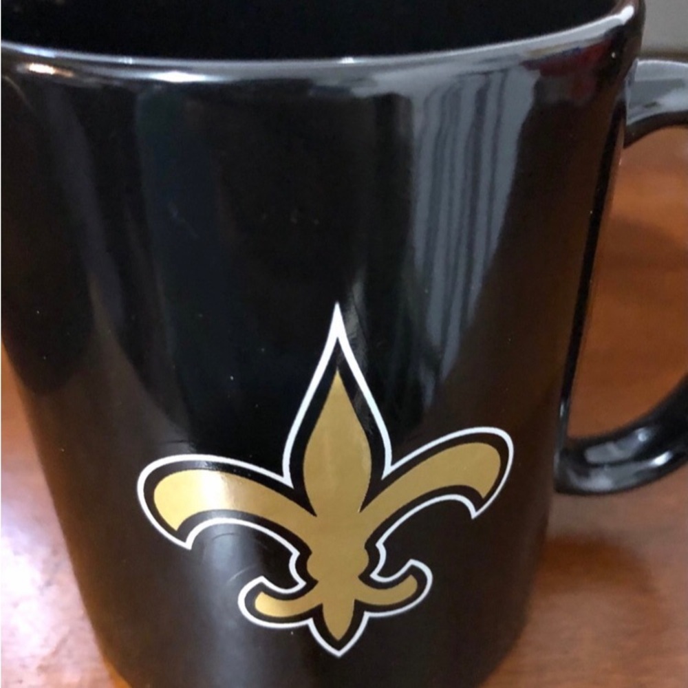 Coffee mug